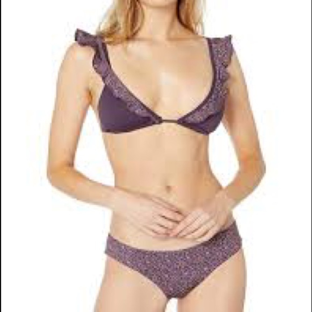 Eberjey positano grayson bikini